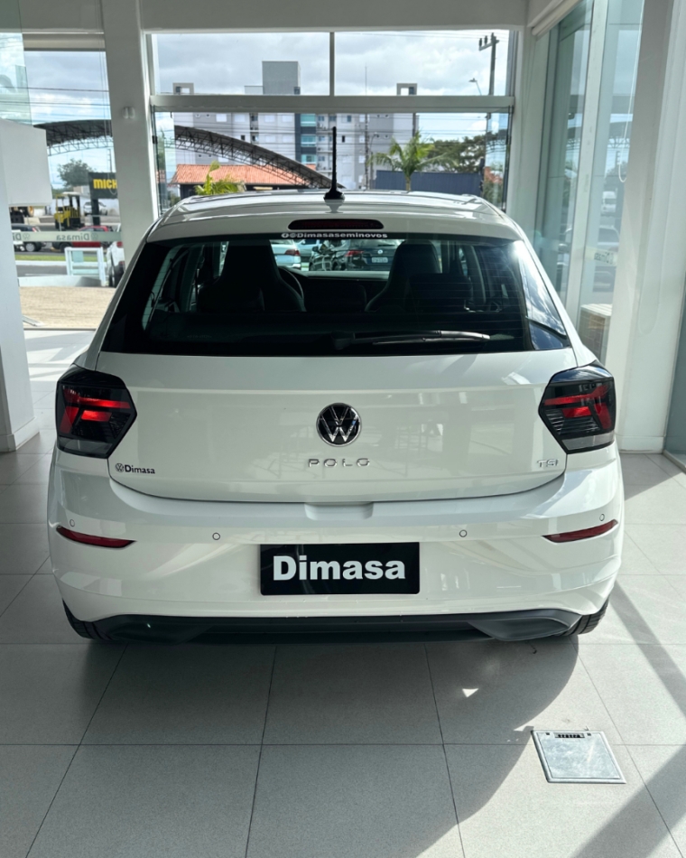 polo highline tsi 1.0 flex 12v automatico 20259