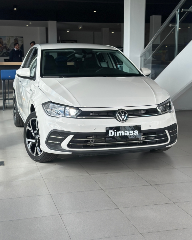 polo highline tsi 1.0 flex 12v automatico 20257