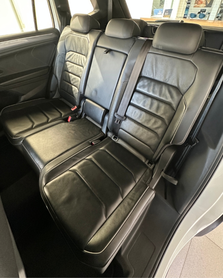 tiguan allspace r-line 350 tsi 2.0 4x4 automatico 20204
