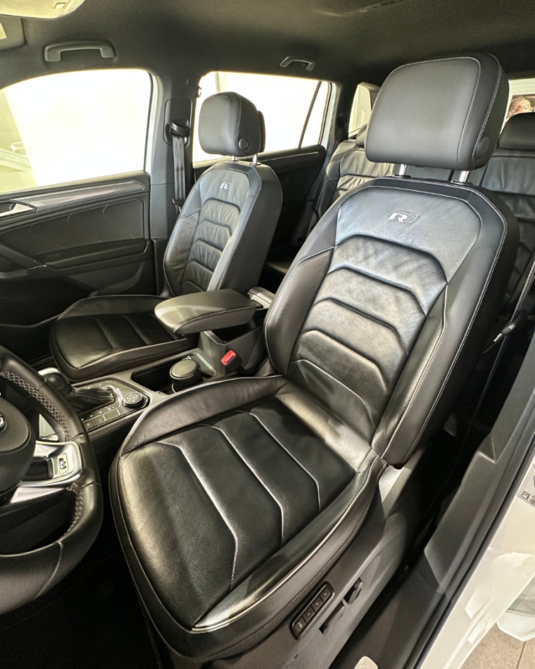 tiguan allspace r-line 350 tsi 2.0 4x4 automatico 202011