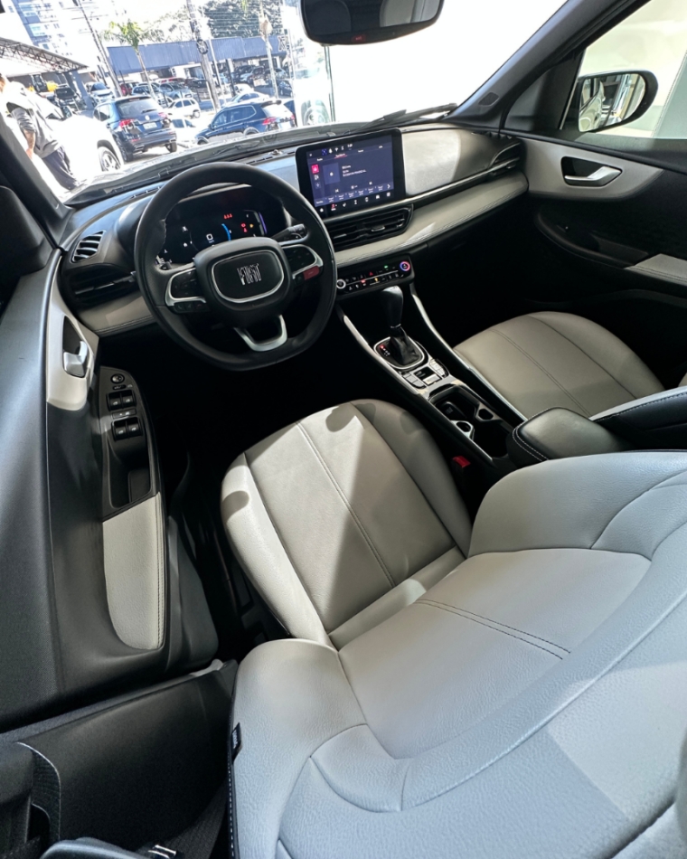 fastback impetus 200 turbo flex automatico hibrido 20254