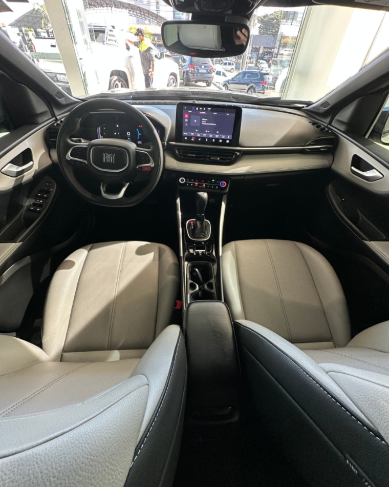fastback impetus 200 turbo flex automatico hibrido 20252
