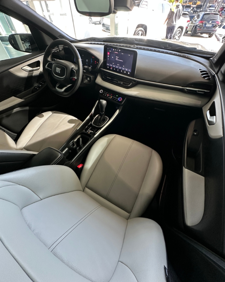 fastback impetus 200 turbo flex automatico hibrido 20253