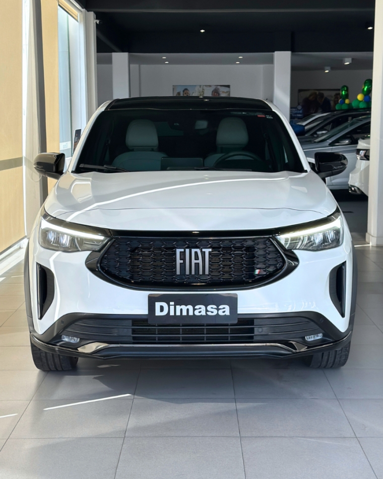 fastback impetus 200 turbo flex automatico hibrido 20259