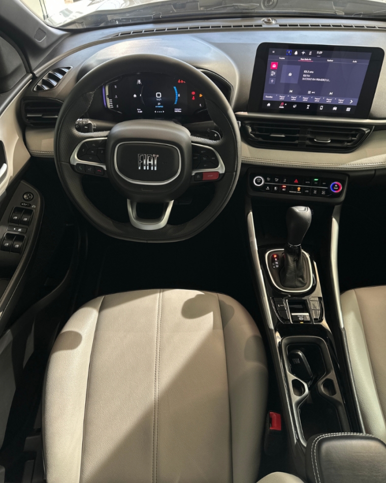 fastback impetus 200 turbo flex automatico hibrido 20251