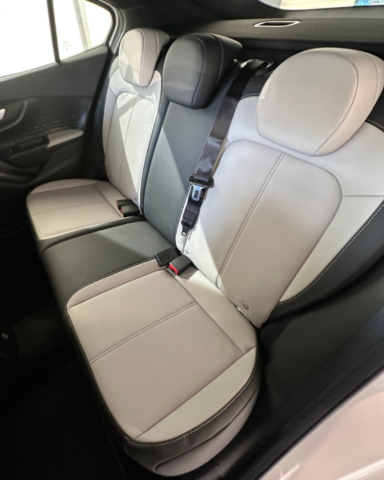 fastback impetus 200 turbo flex automatico hibrido 20255