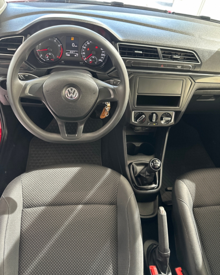 saveiro trendline 1.6 total flex 16v manual 20233