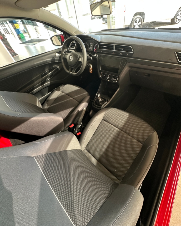 saveiro trendline 1.6 total flex 16v manual 20232