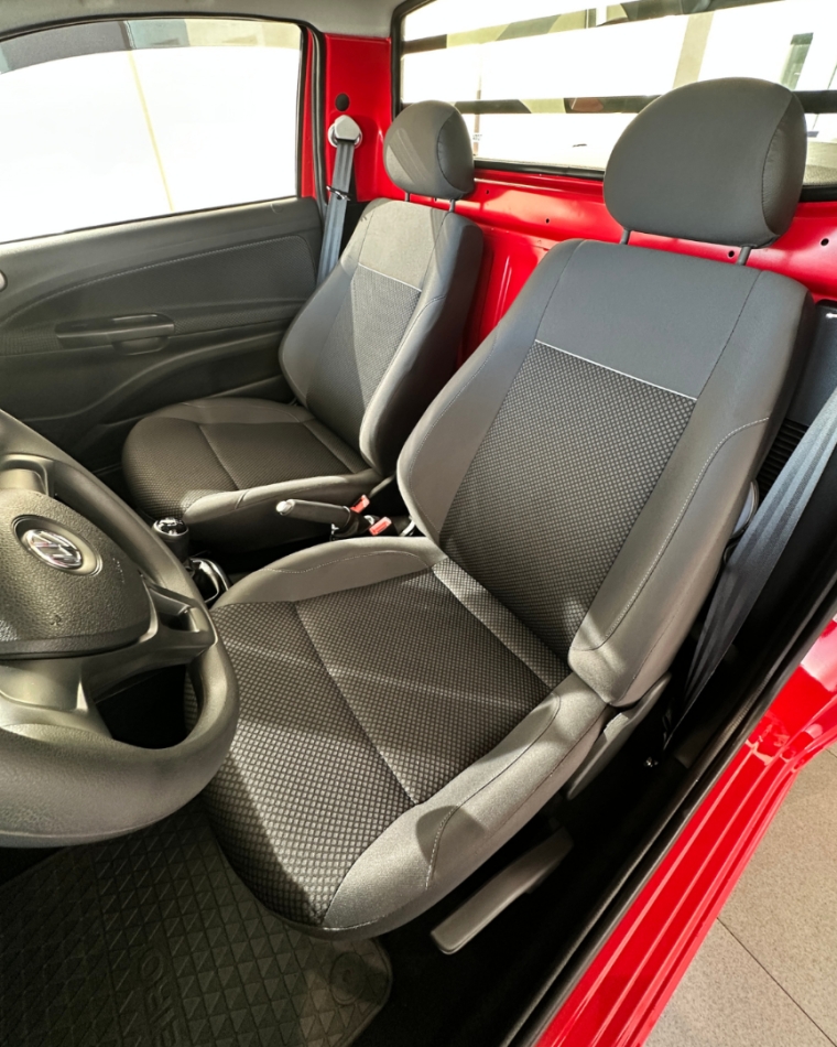 saveiro trendline 1.6 total flex 16v manual 20235