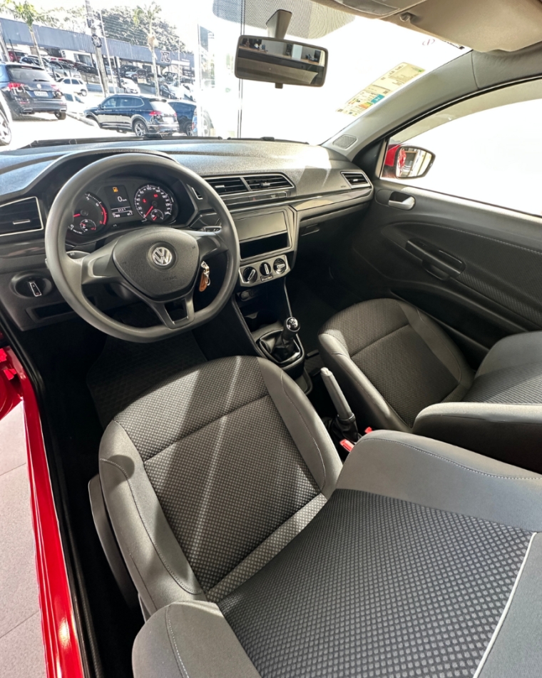 saveiro trendline 1.6 total flex 16v manual 20234