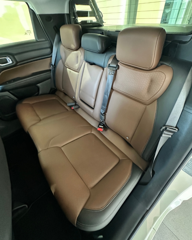 rampage laramie 2.2 turbo diesel 4x4 cd automatica 20255