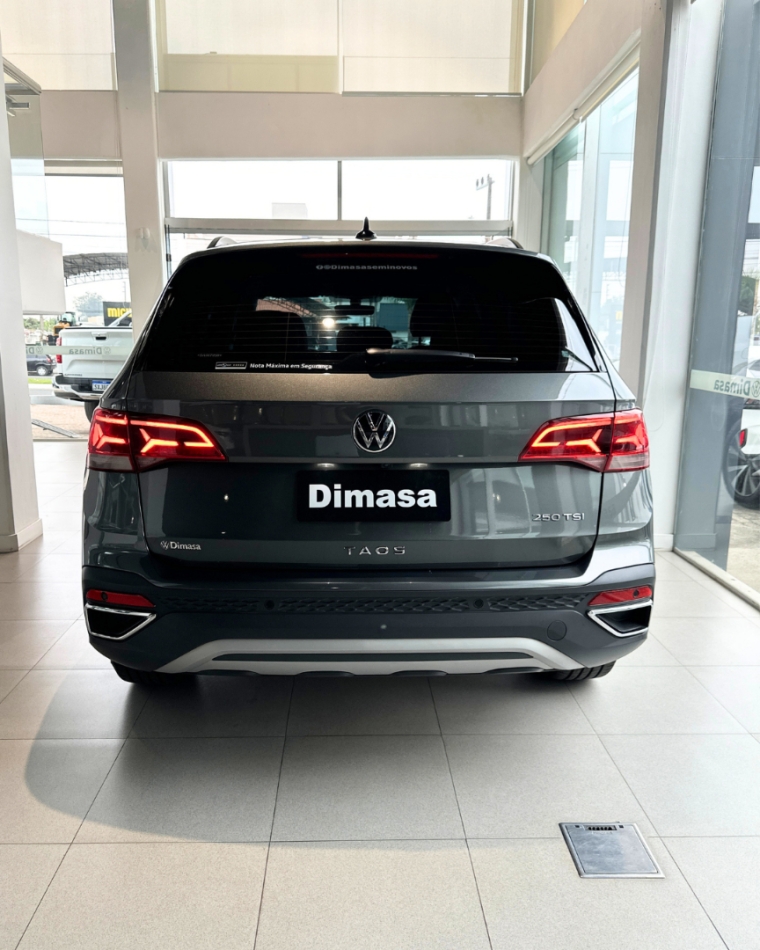 taos comfortline 250 tsi 1.4 flex automatico 202510