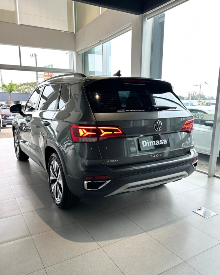 taos comfortline 250 tsi 1.4 flex automatico 202511
