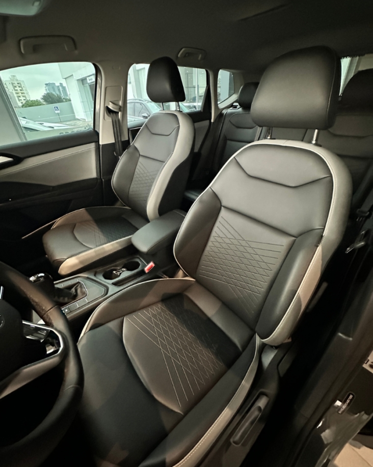 taos comfortline 250 tsi 1.4 flex automatico 20256