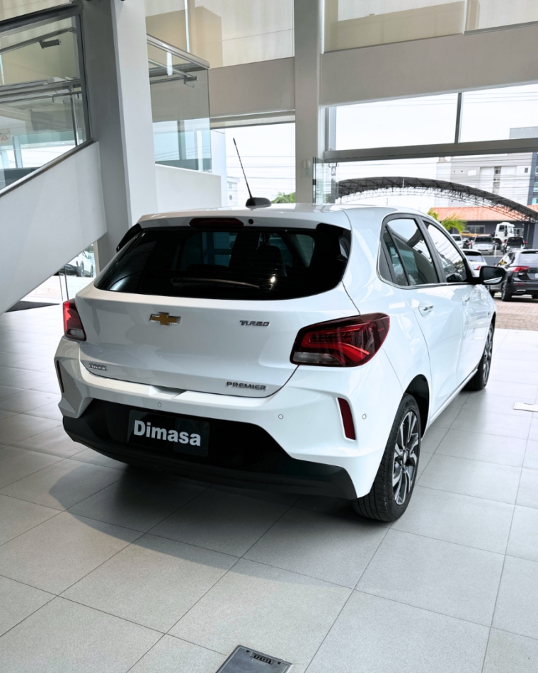 onix hatch premier 1.0 turbo flex 12v automatico 202410