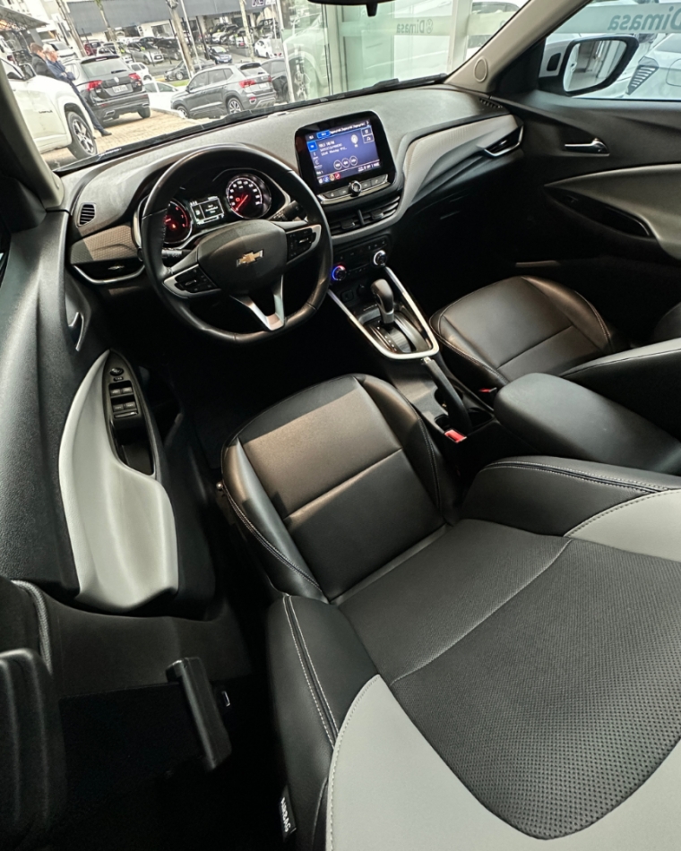 onix hatch premier 1.0 turbo flex 12v automatico 20244