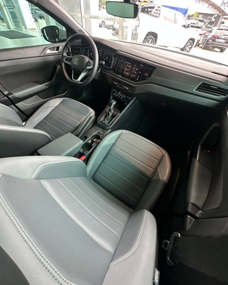 nivus highline 1.0 200 tsi flex automatico 20242