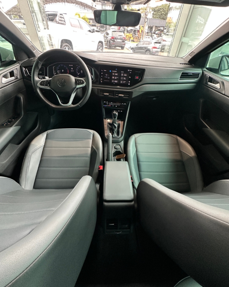 nivus highline 1.0 200 tsi flex automatico 20243
