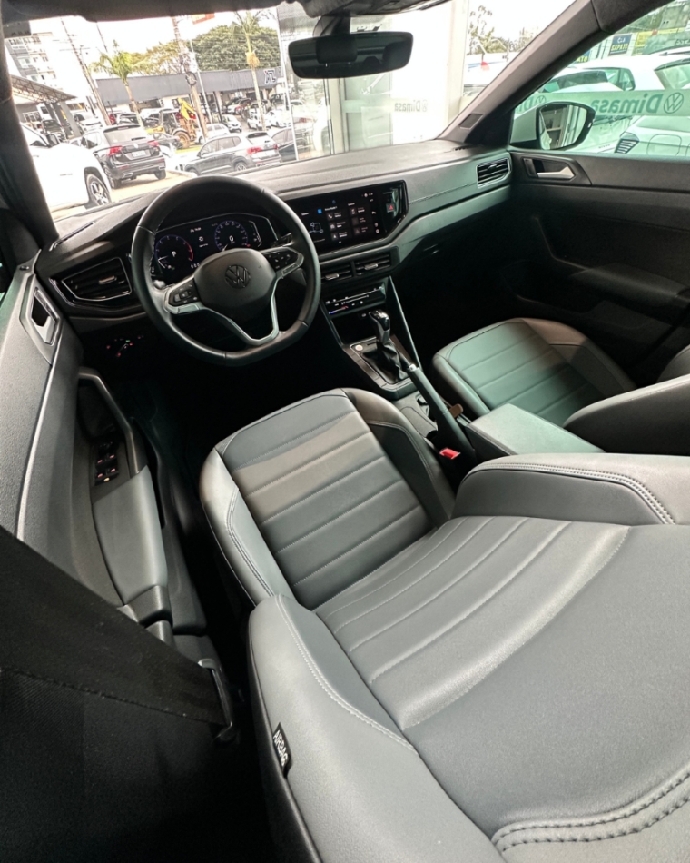 nivus highline 1.0 200 tsi flex automatico 20244
