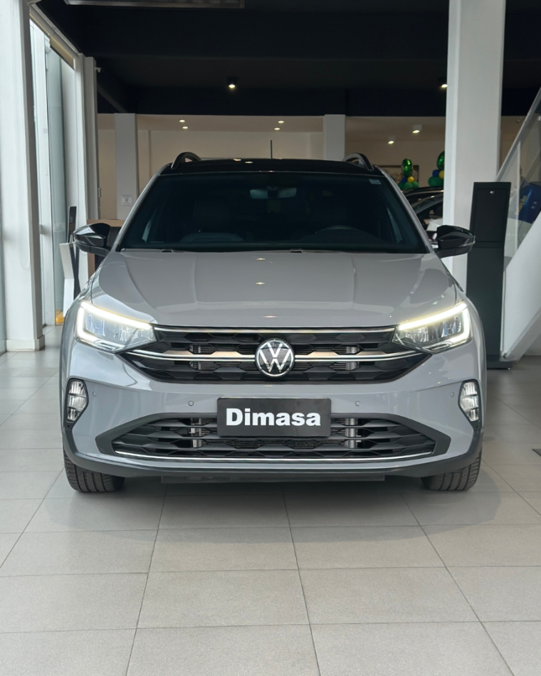 nivus highline 1.0 200 tsi flex automatico 20246