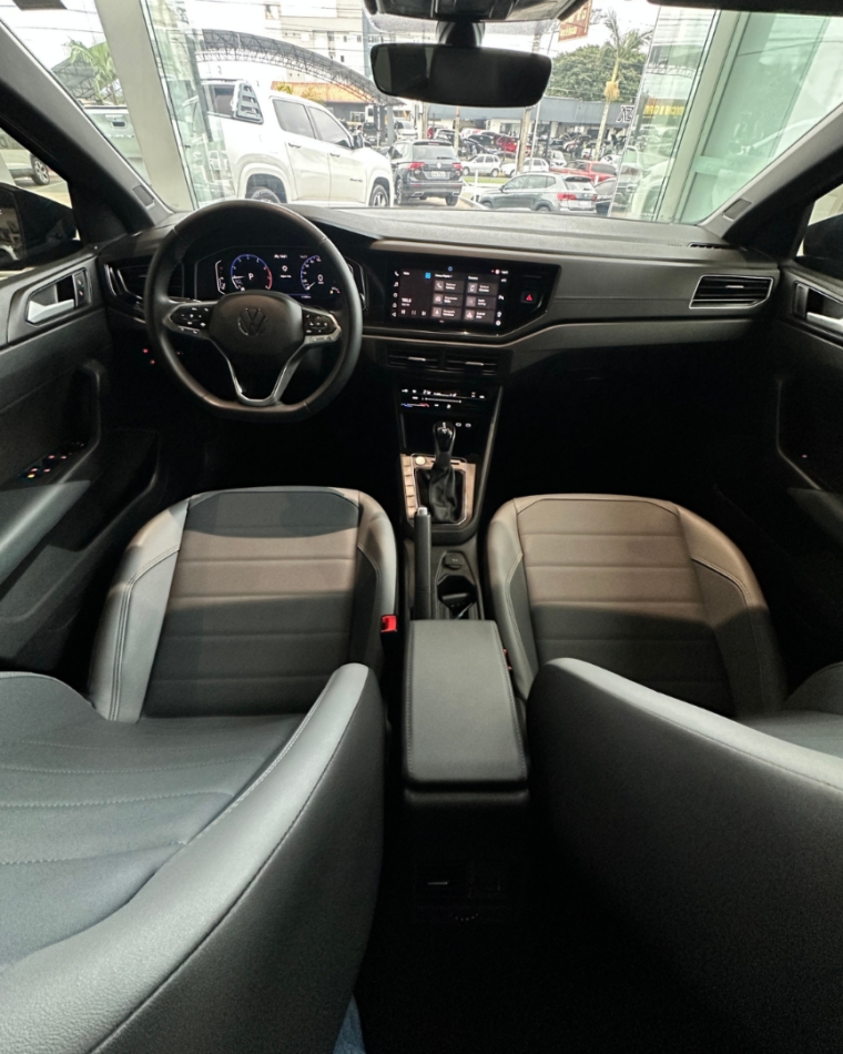 nivus highline 1.0 200 tsi flex automatico 20243