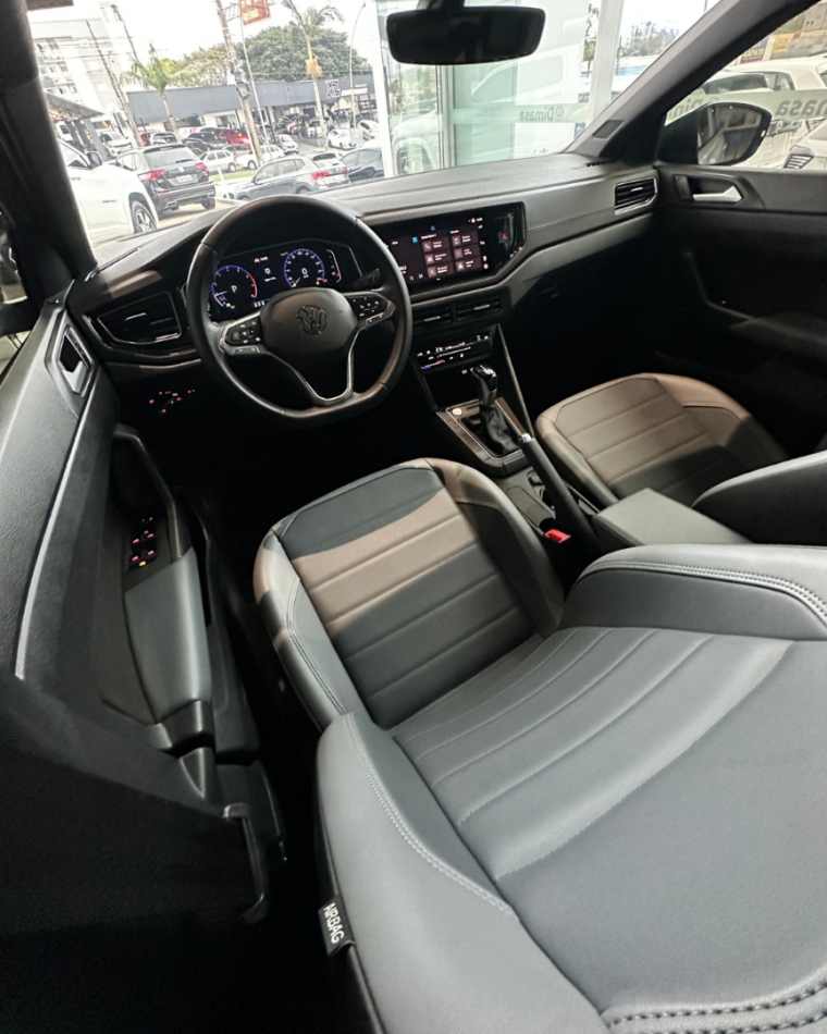nivus highline 1.0 200 tsi flex automatico 20244