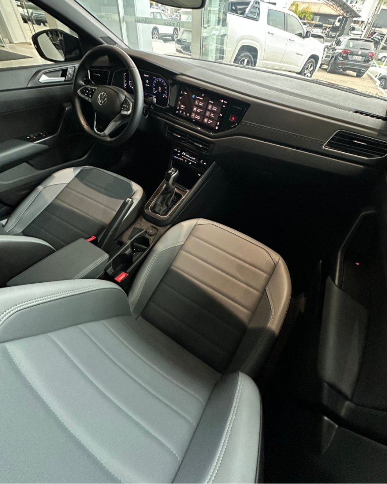 nivus highline 1.0 200 tsi flex automatico 20242