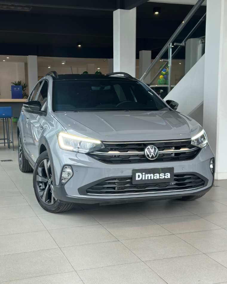 nivus highline 1.0 200 tsi flex automatico 20245