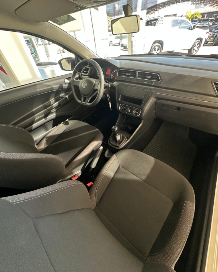 saveiro robust 1.6 total flex 16v manual 20251