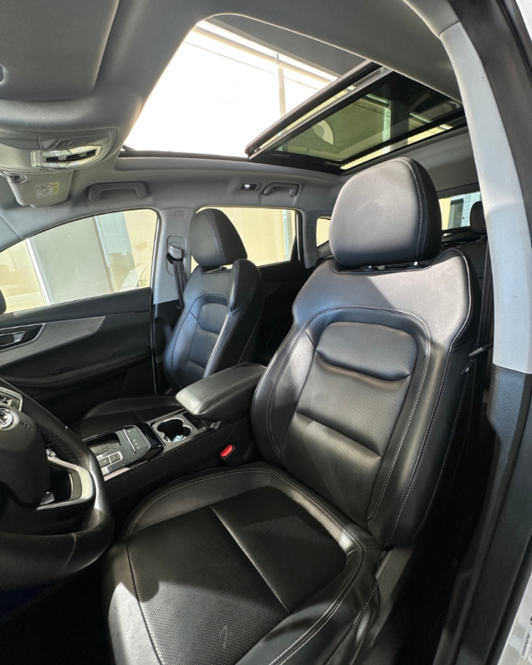 tiggo 7 pro 1.6 turbo 16v automatico 20238