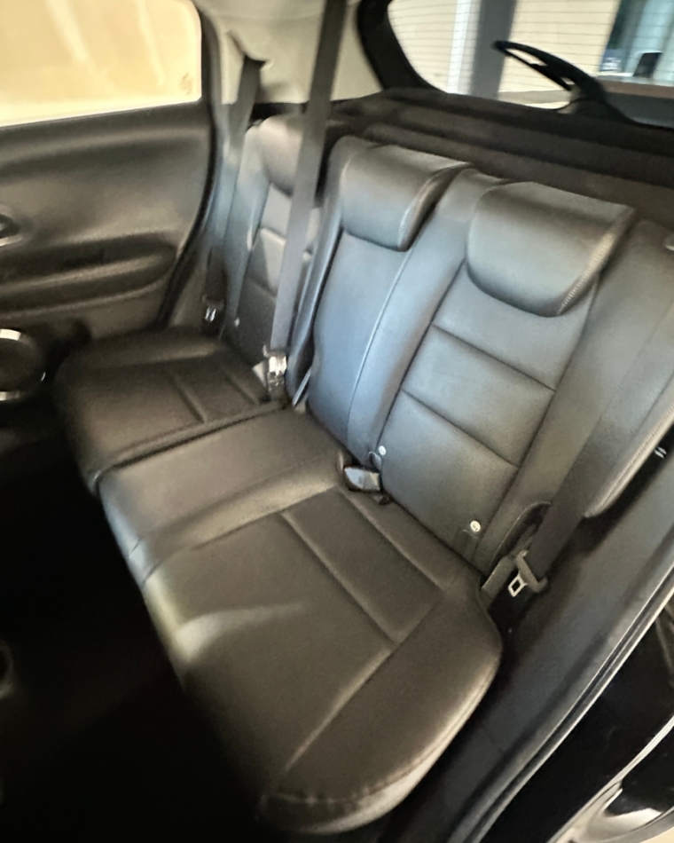 hr-v exl 1.8 flexone 16v automatico 20205