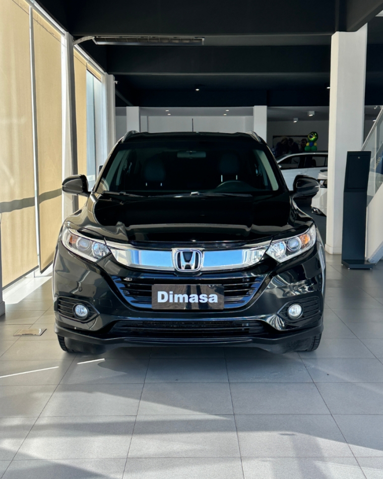 hr-v exl 1.8 flexone 16v automatico 20208