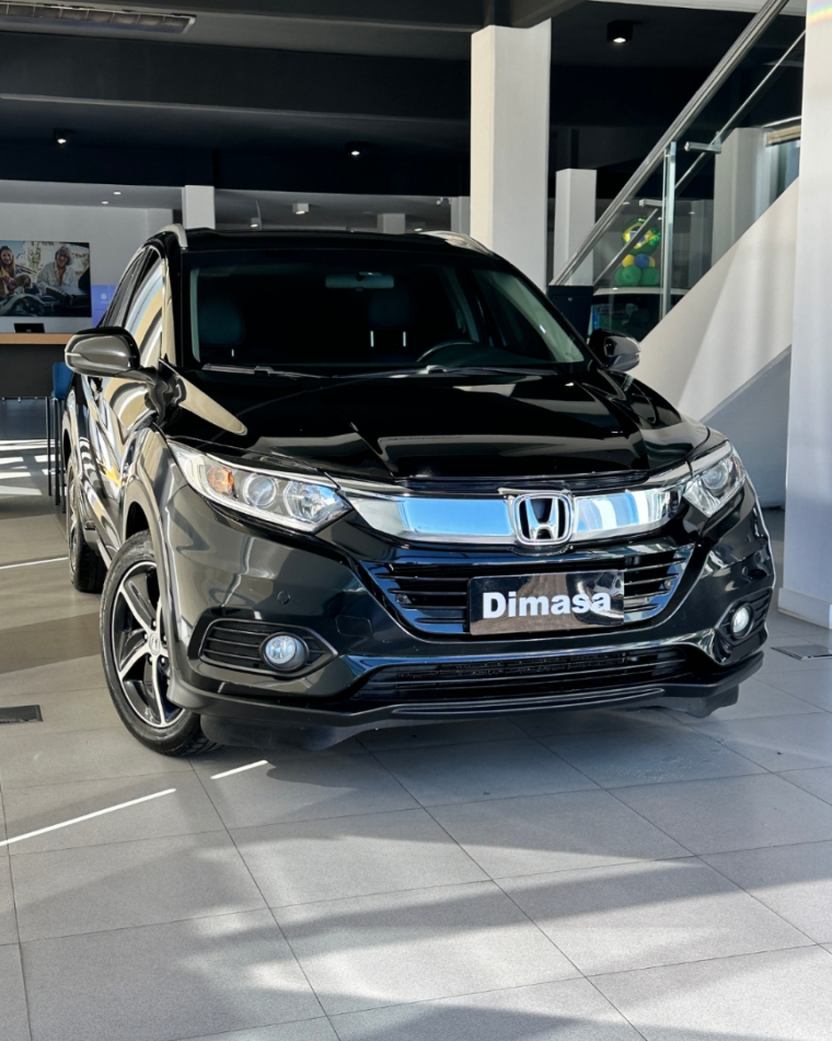 hr-v exl 1.8 flexone 16v automatico 20207