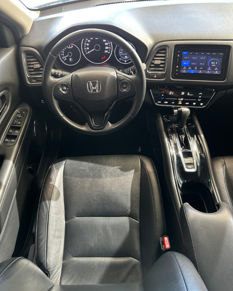 hr-v exl 1.8 flexone 16v automatico 20201