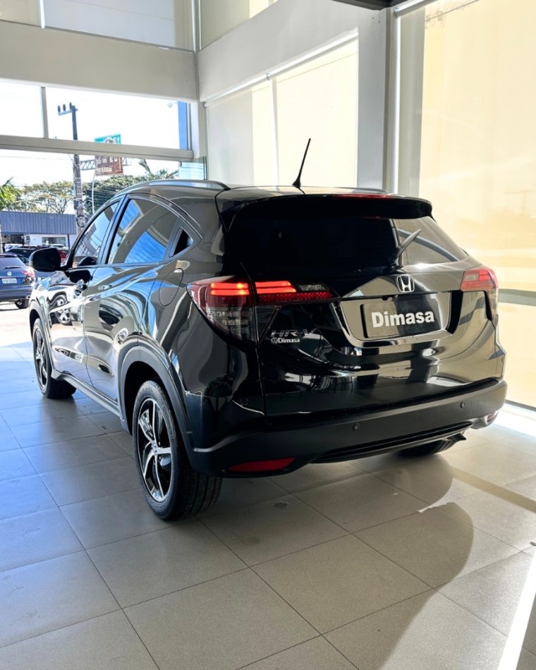 hr-v exl 1.8 flexone 16v automatico 202011