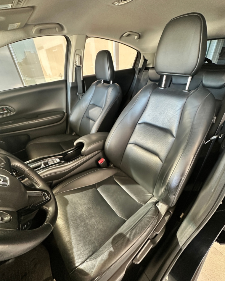 hr-v exl 1.8 flexone 16v automatico 20206