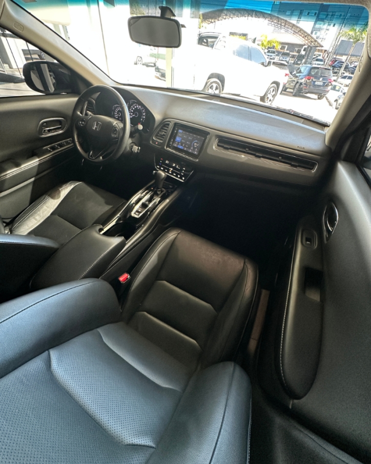 hr-v exl 1.8 flexone 16v automatico 20202