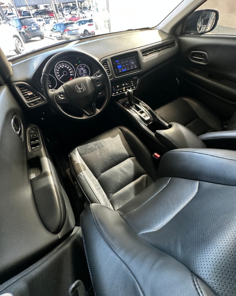 hr-v exl 1.8 flexone 16v automatico 20204