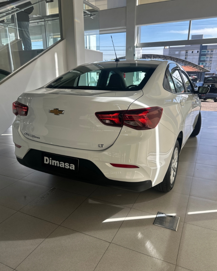 onix sedan plus lt 1.0 flex 12v manual 20232
