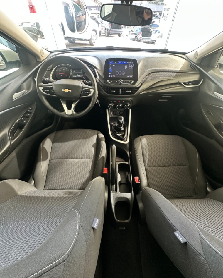 onix sedan plus lt 1.0 flex 12v manual 20235