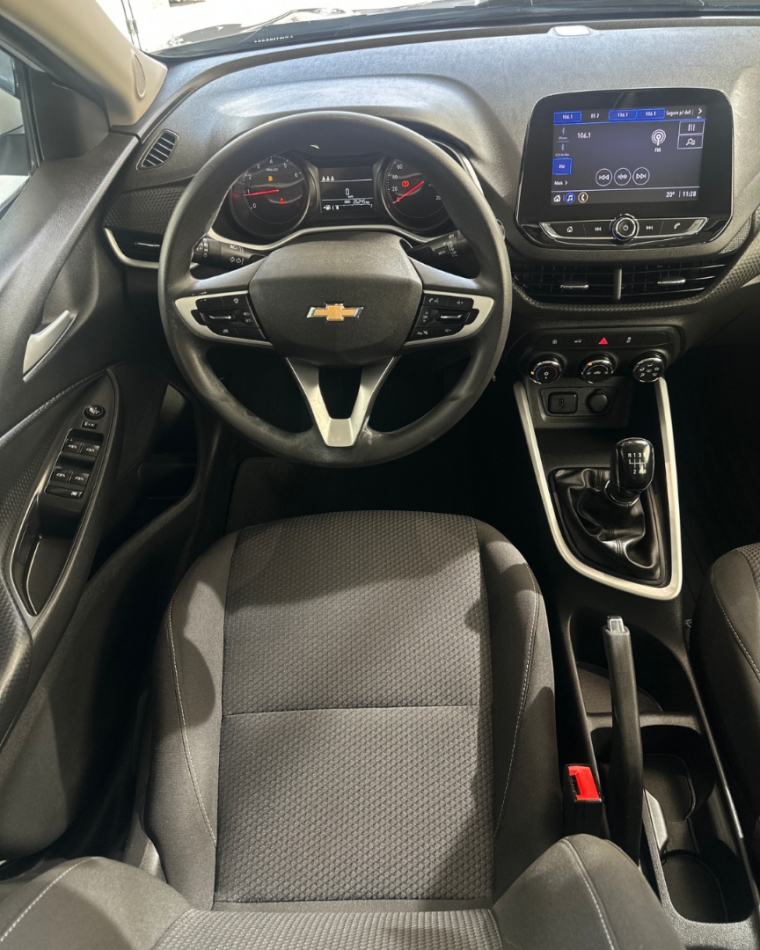 onix sedan plus lt 1.0 flex 12v manual 20233