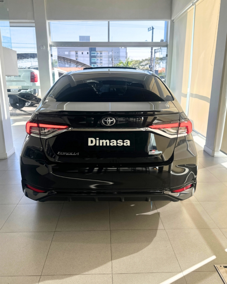 corolla gr-sport 2.0 flex 16v automatico 20249