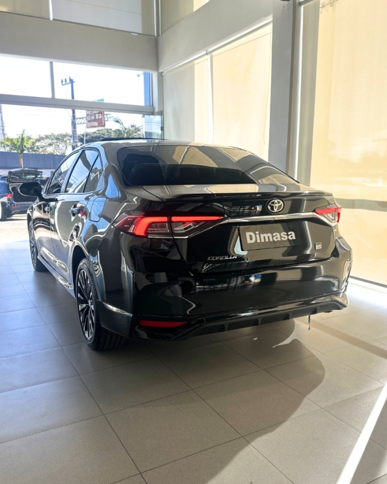 corolla gr-sport 2.0 flex 16v automatico 202413