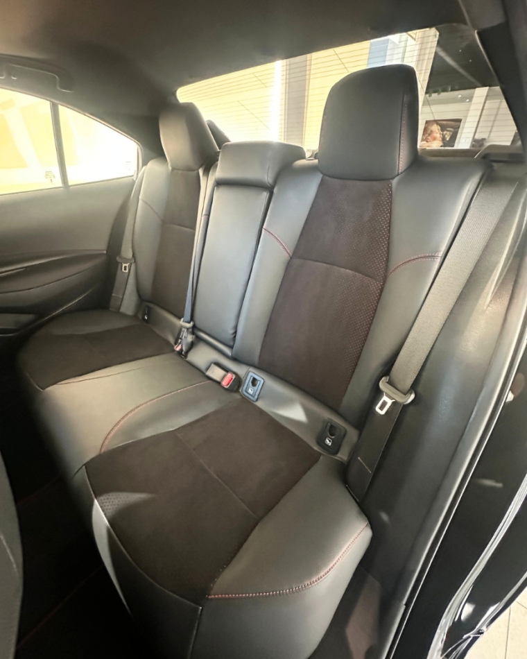 corolla gr-sport 2.0 flex 16v automatico 202411