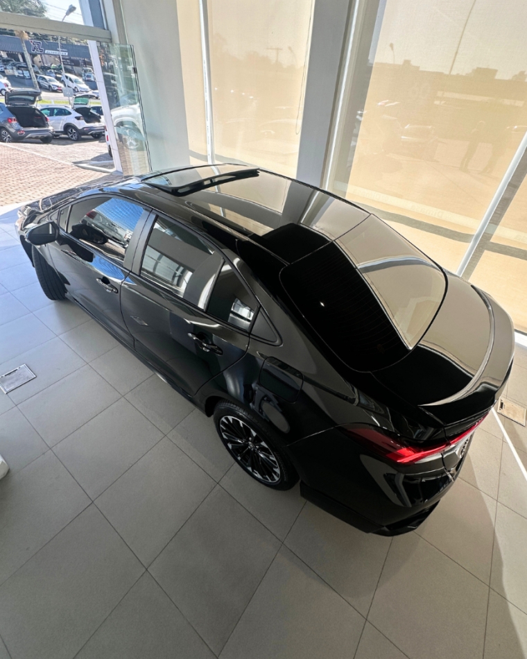 corolla gr-sport 2.0 flex 16v automatico 202410