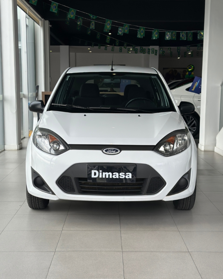 fiesta class 1.0 flex 8v manual 20128