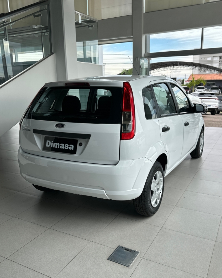 fiesta class 1.0 flex 8v manual 20129