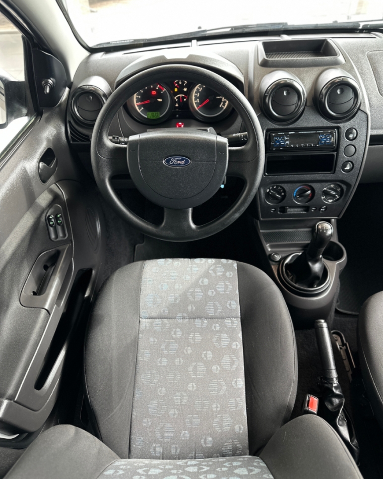 fiesta class 1.0 flex 8v manual 20121