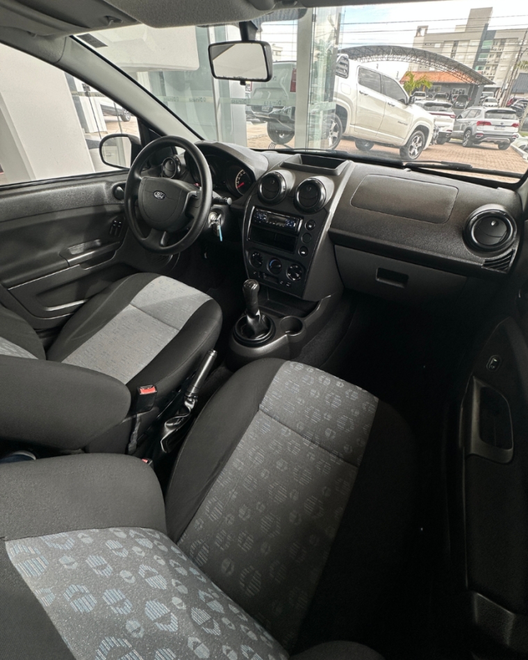fiesta class 1.0 flex 8v manual 20122