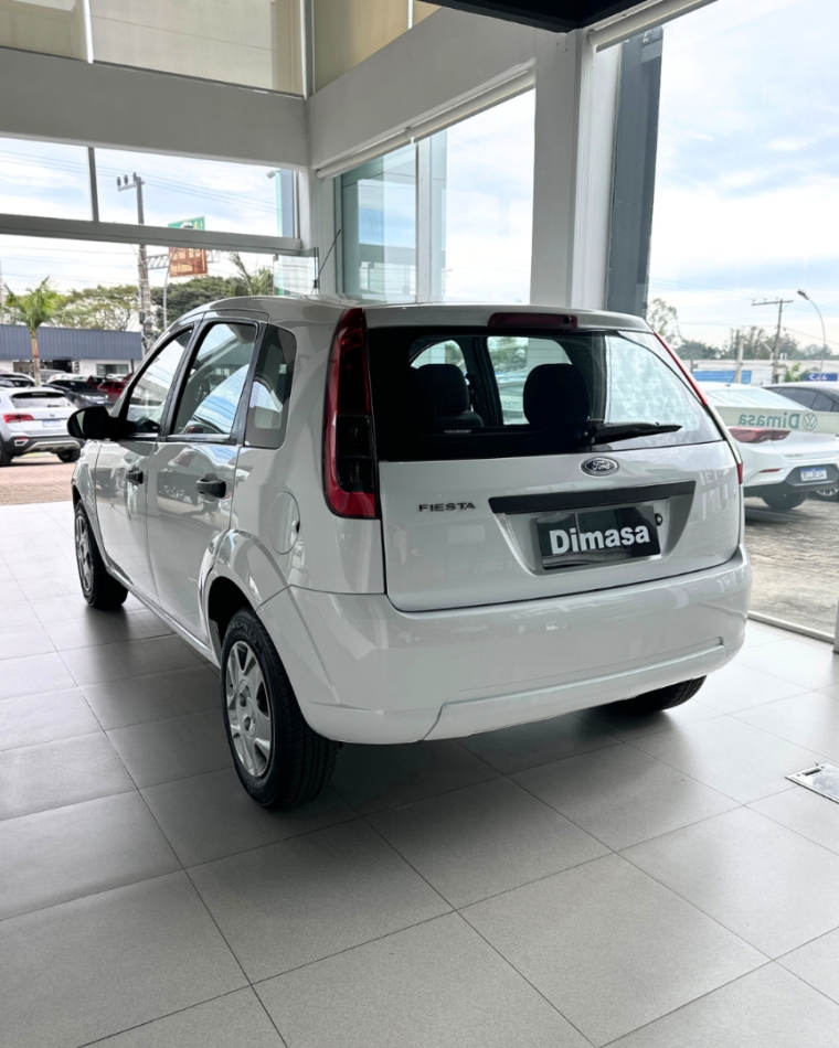fiesta class 1.0 flex 8v manual 201211